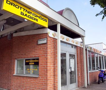 Vasatorpsvägen 21 - Photo 5