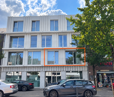 Appartement te huur in Oud-Turnhout met 1 slaapkamer - Photo 5