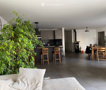Grand appartement plain-pied de 4,5 pièces - Photo 1