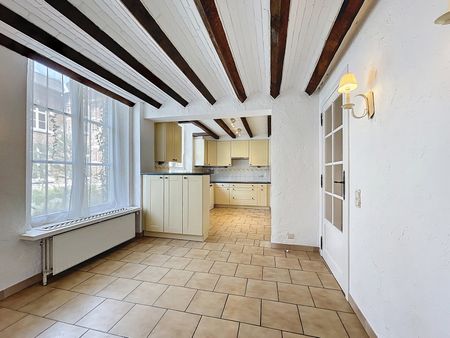 Huis in Wezembeek-Oppem - Photo 3