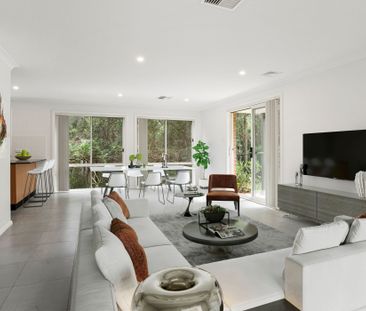 41 Dickson Place, Warriewood NSW 2102 - House For Rent | Domain - Photo 5