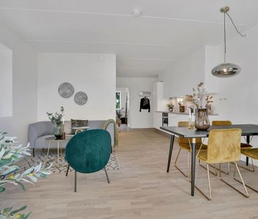 3-værelses Lejlighed på 78 m² i Silkeborg - Photo 6