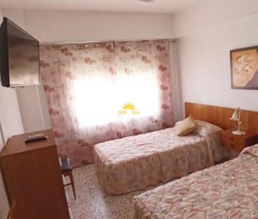 3 BEDROOM APARTMENT IN EL CAMPELLO - ALICANTE - Photo 6