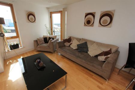 Mcclintock House, Leeds City Centre, LS10 1LP - Photo 4