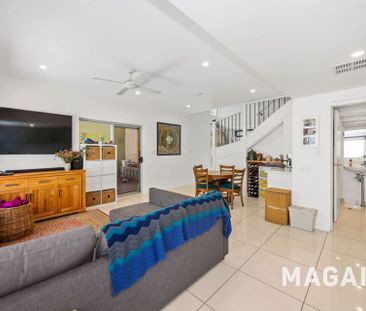 Modern Townhouse in a Prime City-Fringe Location! - Photo 6