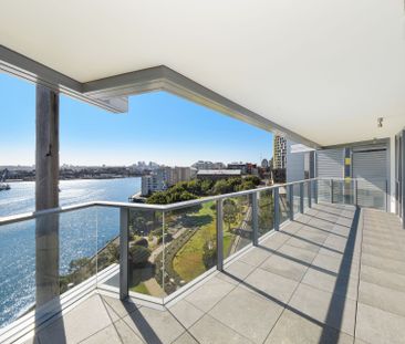 9D/2 Bowman Street, Pyrmont - Photo 4