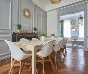 Location Maison 12 pièces 193m² LILLE 59000 - Photo 5