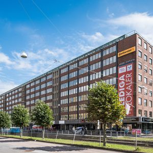 Kryssdäcket, Göteborg - Foto 3