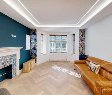 Moreland Court, Finchley Road, London, NW2 - Photo 6