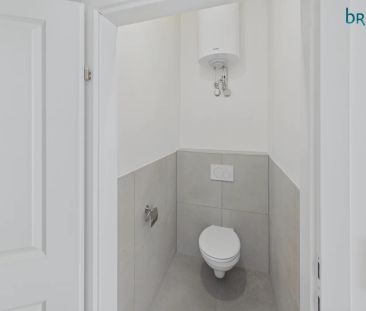 Zentral wohnen, kurze Wege – City-Wohnung in 1020 - Foto 2