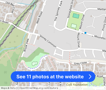 Stoney Common, Stansted - Photo 1