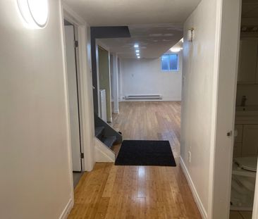 For Lease - 135 Northgate Drive Unit# Basmt, Welland, Ontario - Photo 1