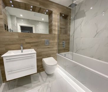 1 bedroom apartment to rent - Photo 3