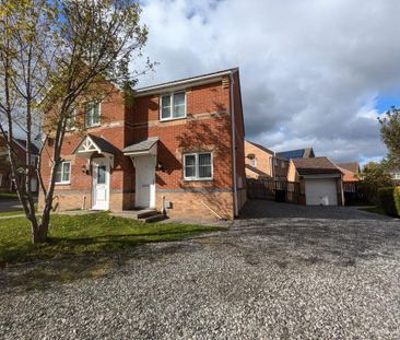 2 bedroom terraced house to rent - Photo 3