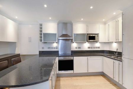 North End Way, Hampstead, NW3 - Photo 4