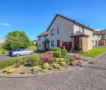 14 Forbes Place Arbroath, Angus, DD11 4JL - Photo 6