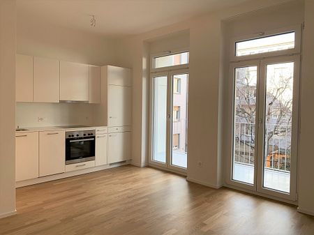 Renovierte Wohnung in schönem Altbau bei Campus Novartis / Dreirosenbrücke - Photo 5