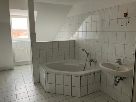 Bischofswerda: 3 Monate mietfrei wohnen - 3 Zimmerwohnung - Foto 4
