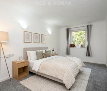 1 Bedroom Apartment, Kingfisher Court – Surbiton - Photo 2