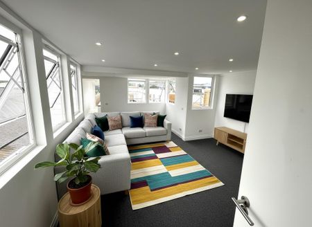 2 bedroom apartment to rent - Photo 2