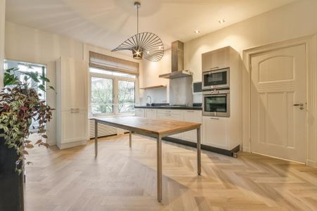 Ruysdaelstraat 99-1, Hondecoeterbuurt, 1071XC, Amsterdam - Foto 2