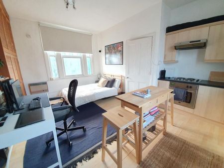 Studio to rent - Photo 2