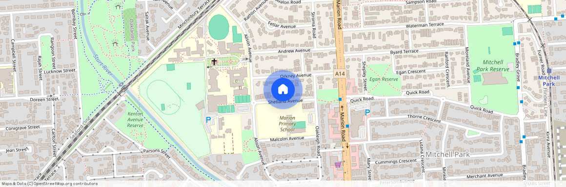 10 Shetland Avenue, Marion