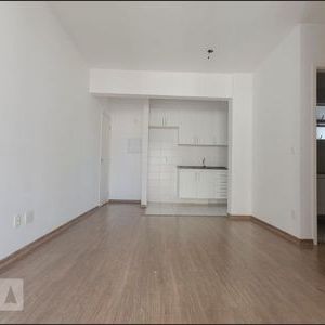 Apartamento para alugar com 60m², 2 quartos e 1 vaga - Photo 1
