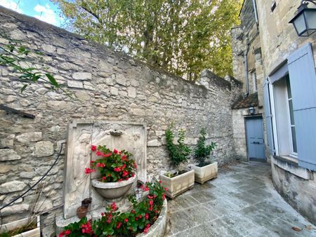 « AVIGNON IM - APPARTEMENT T2 50,44M² » - Photo 3