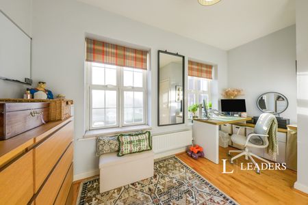 2 bedroom house to rent Beningfield Drive, London Colney, St. Albans, AL2 - Photo 3