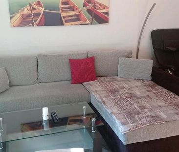 Ich werde meine Wohnung vermieten - Foto 1