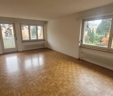 Gemütliche 3.5-Zimmer-Wohnung im Grünen in Malters - Foto 4