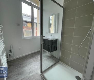 Location Appartement 2 pièces 34m² CAMBRAI 59400 - Photo 2