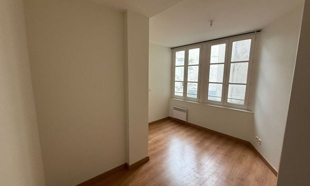 Location Appartement 4 pièces LIMOGES (87000) - Photo 1