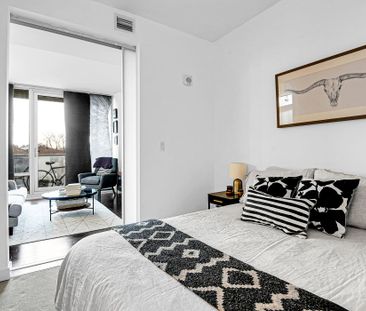 For Lease - 201 Parkdale Avenue Unit# 408, West Centre Town, Ontario - Photo 1