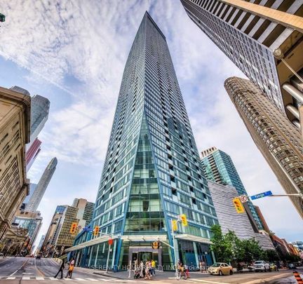 For Lease - 8 The Esplanade N/A Unit# 4510, Toronto, Ontario - Photo 1