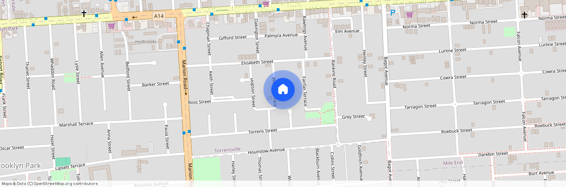 9 Wilton Terrace, Torrensville