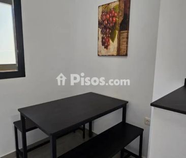 Piso en alquiler en Calle Ávila - Foto 2