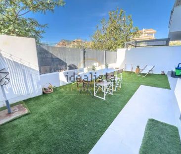 Alquiler de piso en Avenida Marqués de Valle Niza, 3 - Photo 6