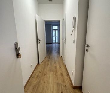 Provisionsfrei: Unbefristeter 46m² Erstbezug mit 2 Zimmern Nähe U3 ... - Photo 4