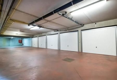 Appartement te huur - Foto 4