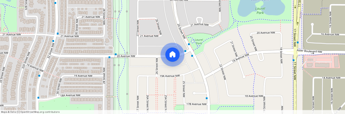 1404 25 Avenue Northwest, Edmonton, Edmonton, Edmonton Metropolitan, T6T 0Y7