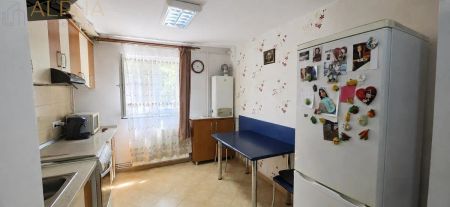 APARTAMENT 2 CAMERE DE INCHIRIAT – STR. IMPARATUL TRAIAN, BISTRITA - Fotografie 4