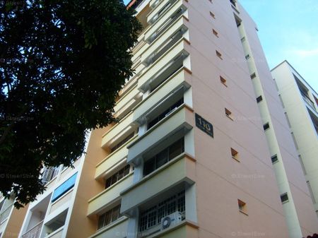 Blk 110 Mcnair Spring (Kallang/Whampoa), HDB Executive - For Rent - Photo 4