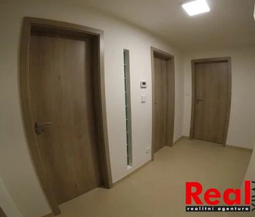 Pronájem, novostavba, byt 2+kk, CP 58 m - Photo 2