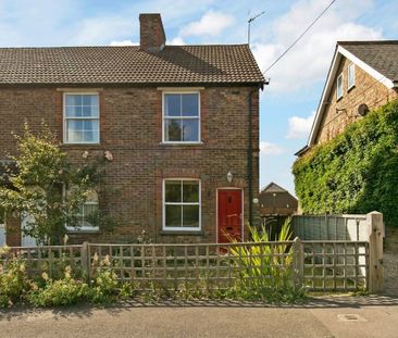 2 bedroom cottage to rent - Photo 5