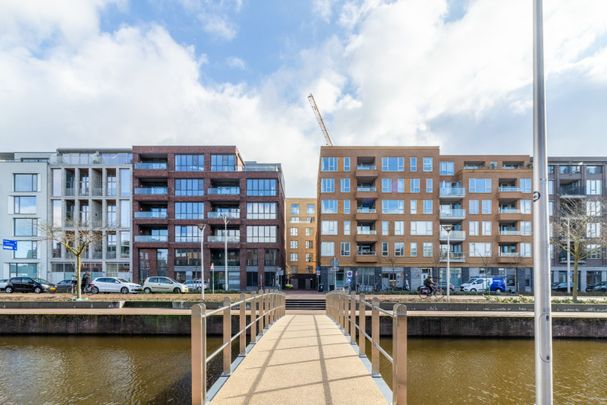 Te huur: Nieuwe Gracht 233 - Foto 1