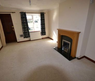 2 bedroom terraced house to rent - Photo 1