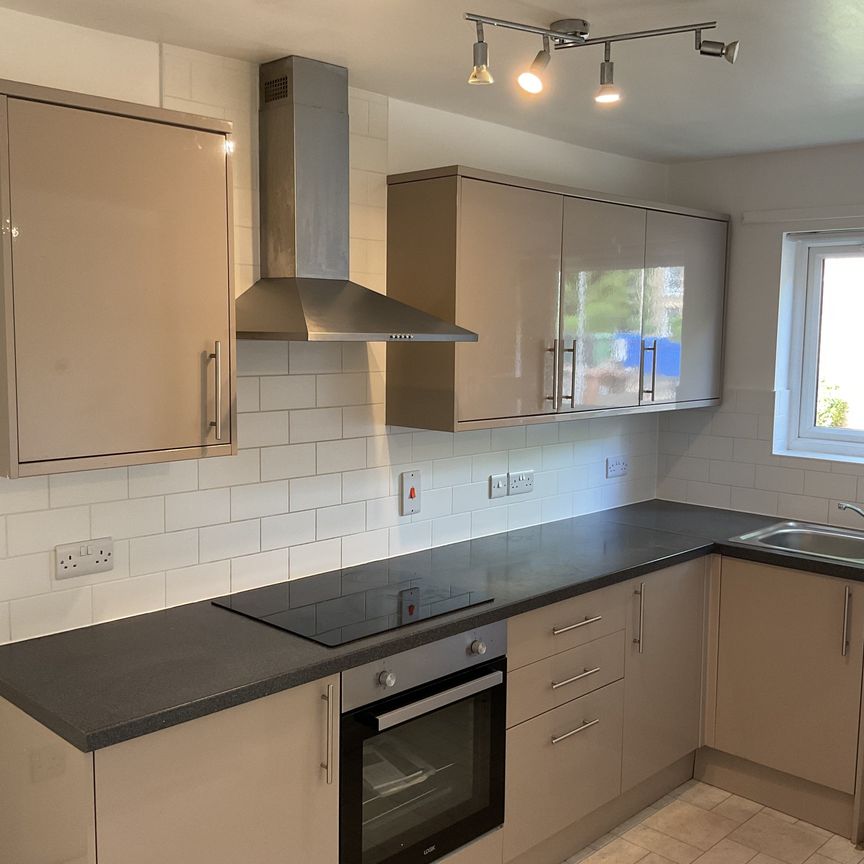 Station Road, March - Photo 1