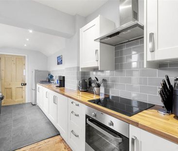 2 bedroom house to rent - Photo 5